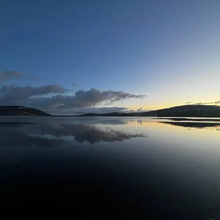 Amanecer Da Auga E